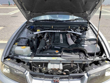 Load image into Gallery viewer, Nissan Skyline GT-R (In Process)