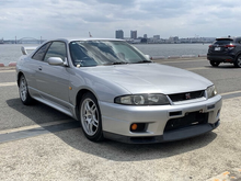 Load image into Gallery viewer, Nissan Skyline GT-R (In Process)