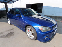 Load image into Gallery viewer, Toyota Altezza RS200 Z Edition (In Process)
