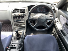 Load image into Gallery viewer, Nissan Skyline GT-R (In Process)