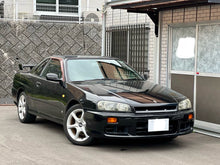 Load image into Gallery viewer, Nissan Skyline GTT (In Process)