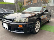 Load image into Gallery viewer, Nissan Skyline GTT (In Process)