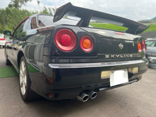 Load image into Gallery viewer, Nissan Skyline GTT (In Process)