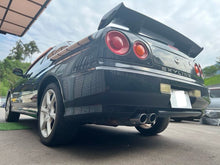 Load image into Gallery viewer, Nissan Skyline GTT (In Process)