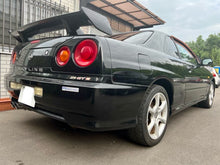 Load image into Gallery viewer, Nissan Skyline GTT (In Process)