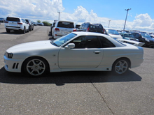 Load image into Gallery viewer, Nissan Skyline GTT(In Process)