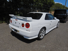 Load image into Gallery viewer, Nissan Skyline GTT(In Process)