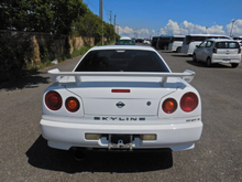 Load image into Gallery viewer, Nissan Skyline GTT(In Process)