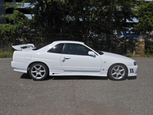 Load image into Gallery viewer, Nissan Skyline GTT(In Process)