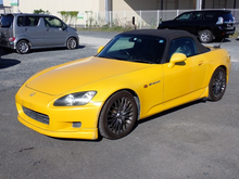 Load image into Gallery viewer, Honda S2000 (In Process)