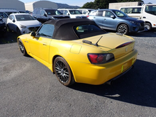 Load image into Gallery viewer, Honda S2000 (In Process)