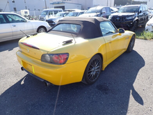 Load image into Gallery viewer, Honda S2000 (In Process)