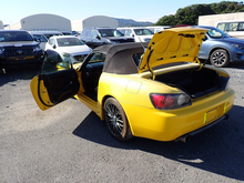 Load image into Gallery viewer, Honda S2000 (In Process)