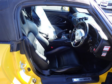 Load image into Gallery viewer, Honda S2000 (In Process)