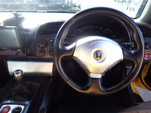 Load image into Gallery viewer, Honda S2000 (In Process)