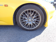 Load image into Gallery viewer, Honda S2000 (In Process)