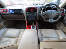 Load image into Gallery viewer, Toyota Aristo V300 (In Process)