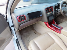 Load image into Gallery viewer, Toyota Aristo V300 (In Process)