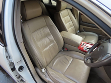 Load image into Gallery viewer, Toyota Aristo V300 (In Process)