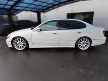 Load image into Gallery viewer, Toyota Aristo V300 (In Process)