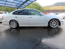 Load image into Gallery viewer, Toyota Aristo V300 (In Process)