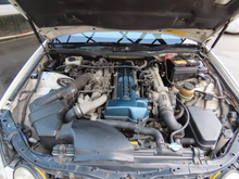 Load image into Gallery viewer, Toyota Aristo V300 (In Process)