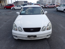 Load image into Gallery viewer, Toyota Aristo V300 (In Process)