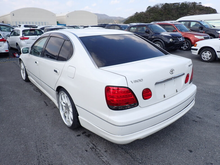 Load image into Gallery viewer, Toyota Aristo V300 (In Process)