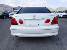 Load image into Gallery viewer, Toyota Aristo V300 (In Process)