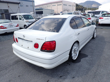 Load image into Gallery viewer, Toyota Aristo V300 (In Process)
