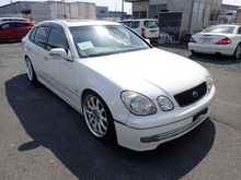 Load image into Gallery viewer, Toyota Aristo V300 (In Process)