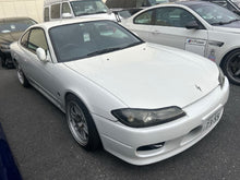 Load image into Gallery viewer, Nissan Silvia Spec R (In Process) *Reserved*