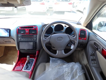 Load image into Gallery viewer, Toyota Aristo V300 (In Process)