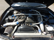 Load image into Gallery viewer, Toyota Supra RZ (In Process)