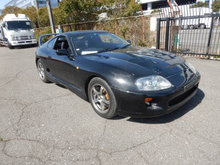 Load image into Gallery viewer, Toyota Supra RZ (In Process)