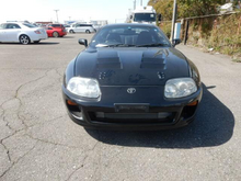 Load image into Gallery viewer, Toyota Supra RZ (In Process)