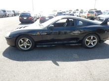 Load image into Gallery viewer, Toyota Supra RZ (In Process)