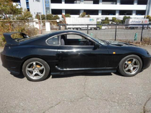 Load image into Gallery viewer, Toyota Supra RZ (In Process)