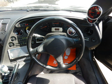 Load image into Gallery viewer, Toyota Supra RZ (In Process)