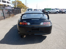 Load image into Gallery viewer, Toyota Supra RZ (In Process)