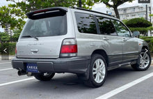 Load image into Gallery viewer, Subaru Forester (In Process)