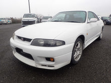 Load image into Gallery viewer, Nissan Skyline R33 GTR V-Spec *Reserved*