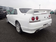 Load image into Gallery viewer, Nissan Skyline R33 GTR V-Spec *Reserved*