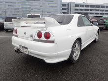 Load image into Gallery viewer, Nissan Skyline R33 GTR V-Spec *Reserved*