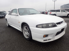 Load image into Gallery viewer, Nissan Skyline R33 GTR V-Spec *Reserved*