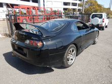 Load image into Gallery viewer, Toyota Supra RZ (In Process)