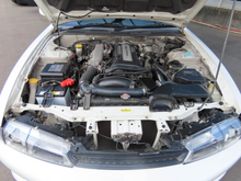 Load image into Gallery viewer, Nissan Silvia K's (In Process)