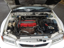 Load image into Gallery viewer, Mitsubishi Lancer Evolution V GSR (In Process) *Reserved*