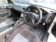 Load image into Gallery viewer, Nissan Silvia K's (In Process)