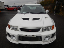 Load image into Gallery viewer, Mitsubishi Lancer Evolution V GSR (In Process) *Reserved*
